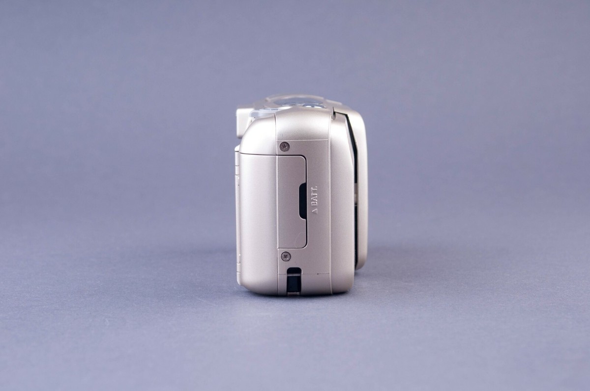 ⌘電池付き、実写確認済み！ Nikon litetouch 100W⌘ Nikon Lite Touch Zoom 100W - Camera – Kamerastore