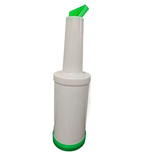 Large Capacity Reusable Liquid Condiments Dispenser Detachable Juice Bottle - Picture 21 of 36