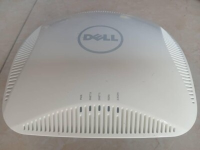 Dell Aruba Networks AP-225 Wireless Access Point Dualband WiFi APIN0225 (POE)