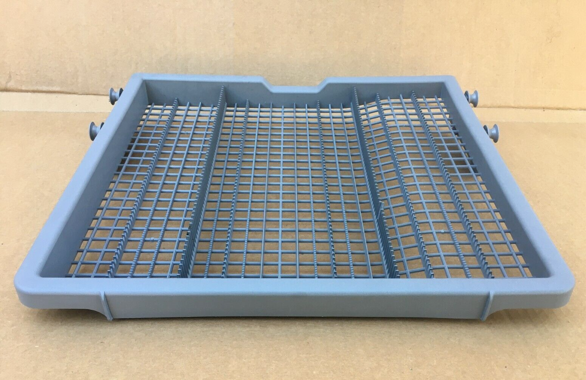 LG OEM 3rd Level Gray Dishwasher Rack AHB73130101 Fits LDF5545