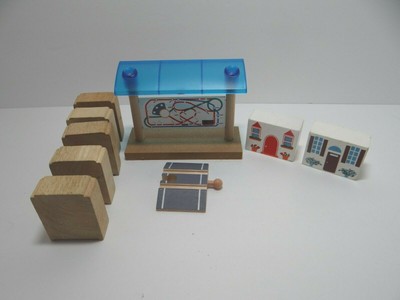 casa madera imaginarium