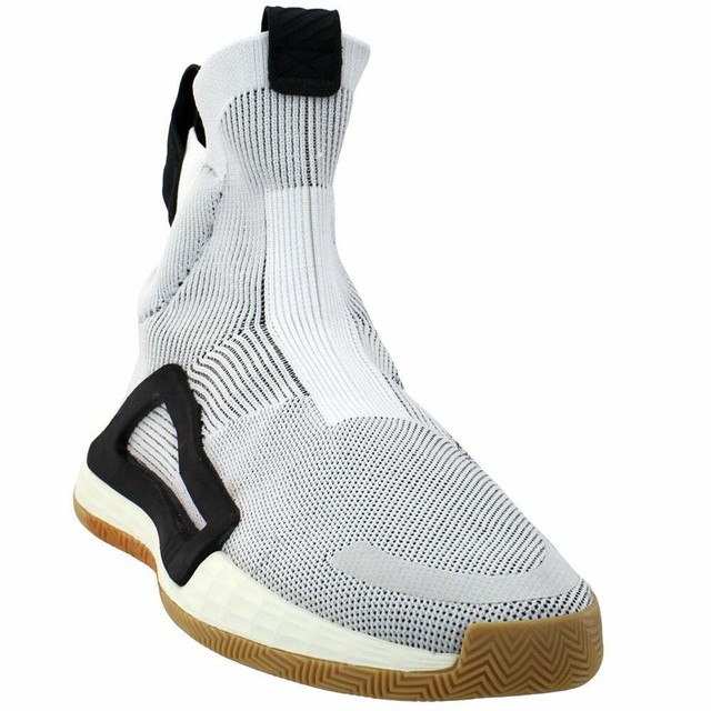 next white shoes