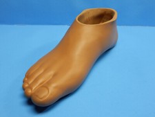 Freedom Prosthetic Foot Shell Size 25 cm RIGHT