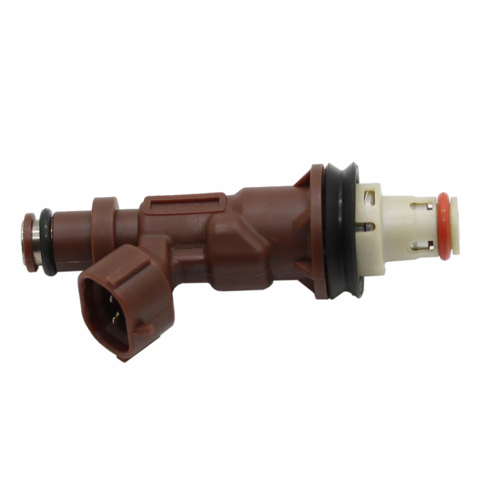 6 шт топливных форсунок 23250-62040 для Toyota 4Runner Tacoma Tundra 3,4 л V6 GAS - Изображение 2 из 4