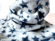Kinderschal Loop Halsschutz  Wetterschutz Kinderkleidung Second-Hand SEC1000