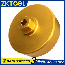 96.9mm Oil Filter Cap Wrench Tool For Bentley Bentayga OEM VAS6753