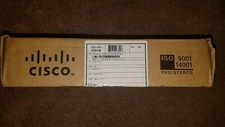 Cisco Aironet 2.4-GHz MIMO 6-dBi Patch Antenna AIR-ANT2460NP-R 