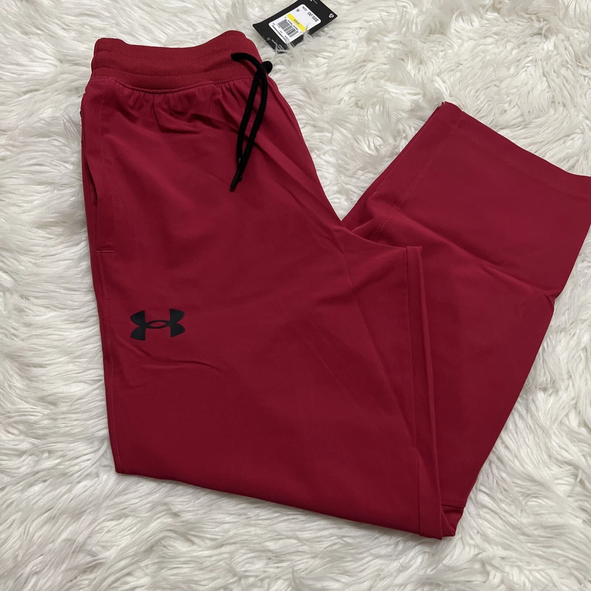 Under Armour UA Sportstyle Jogger Pants - Men's