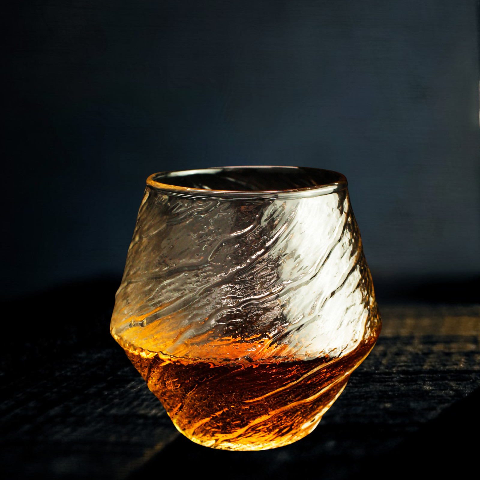 Winkee - Whiskeyglas Hurricane - Whiskey Glas - Whisky Gläser - Whiskyglas