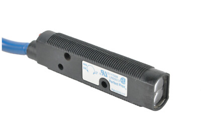 CUTLER HAMMER / EATON Comet Series photoelectric sensor 13105A6517, M18, Sn=50mm