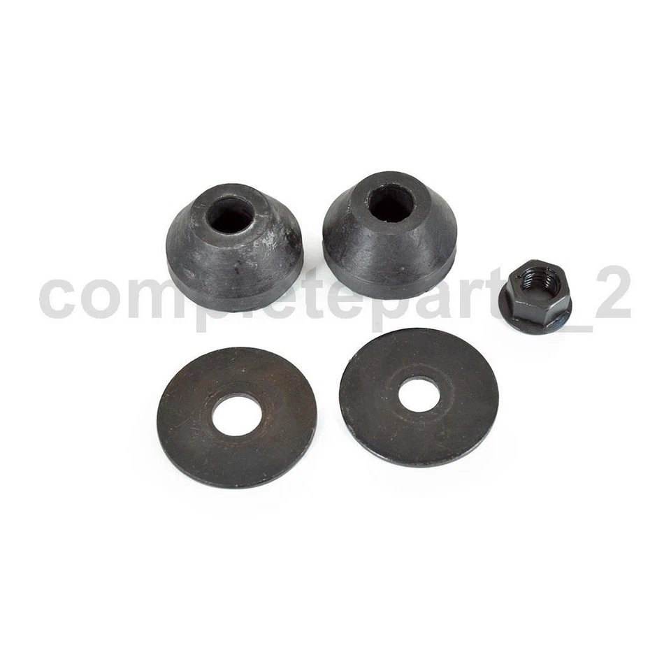 2 brazos de suspensión trasera para Dodge Neon 2,4 L 2,0 L Chrysler Neon 2,0 L Foto 3 de 4