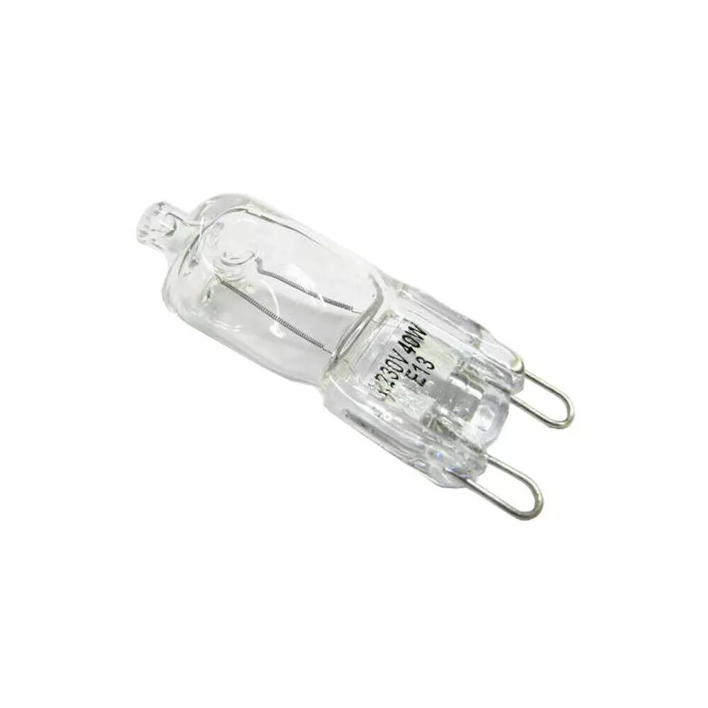 Zanussi on sale oven light