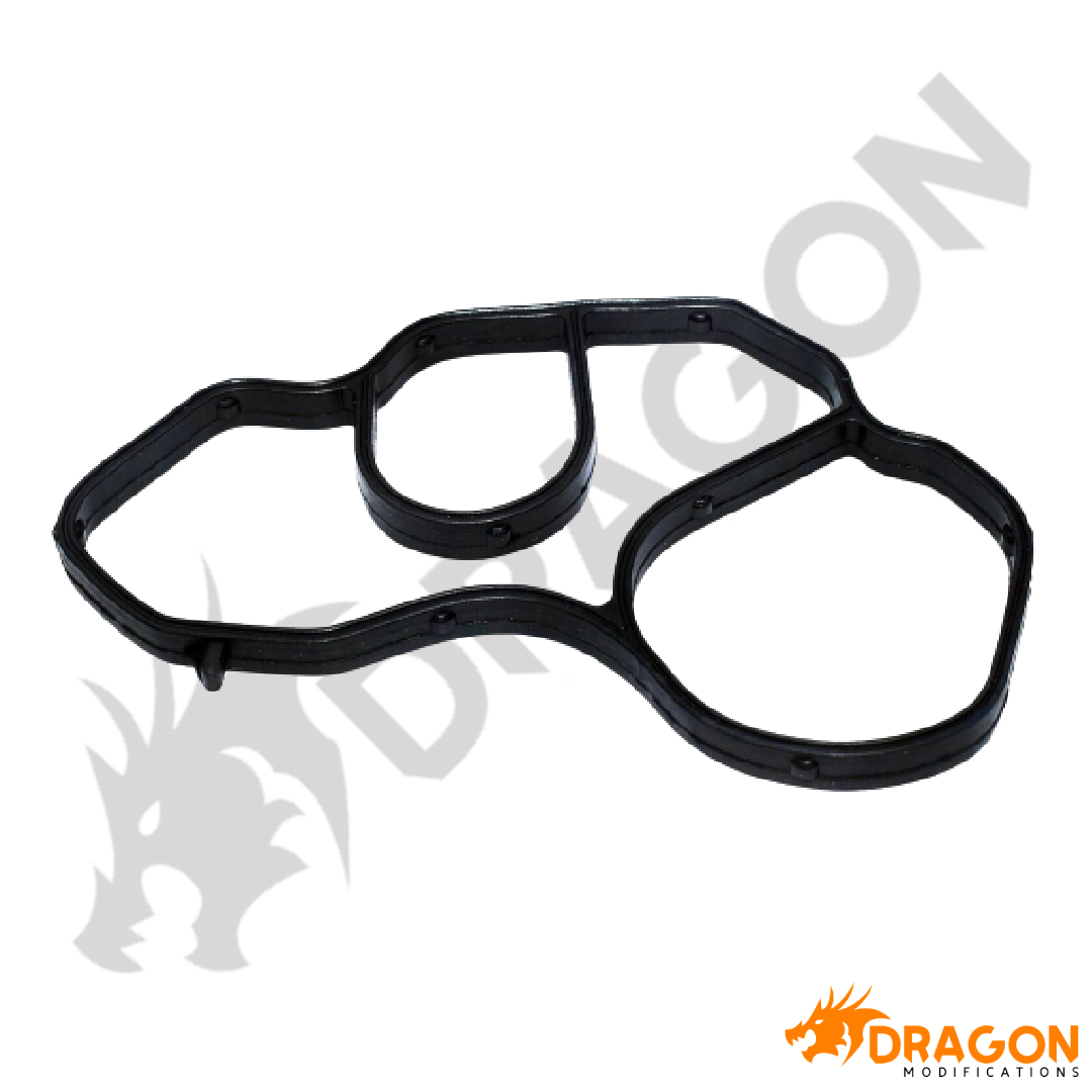 OIL FILTER HOUSING GASKETS FOR MINI R55 R56 R57 R58 R59 R60 R61 1.4 1.6