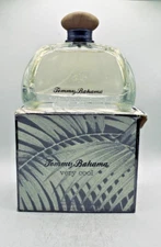 VERY COOL BY TOMMY BAHAMA 100ML CLASSIC COLOGNE SPRAY CODE-6108 (NEW WITH BOX)