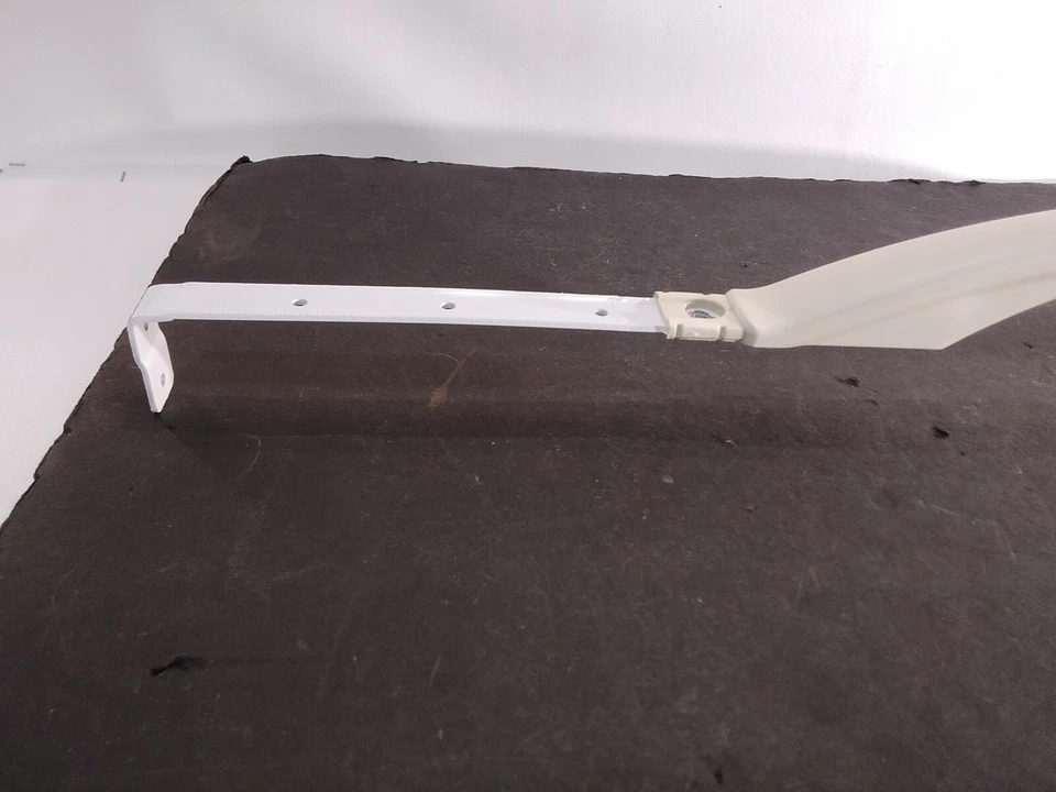 Maçaneta da porta da geladeira Kenmore (amêndoa) PN: 12272809 - Imagem 4 de 4