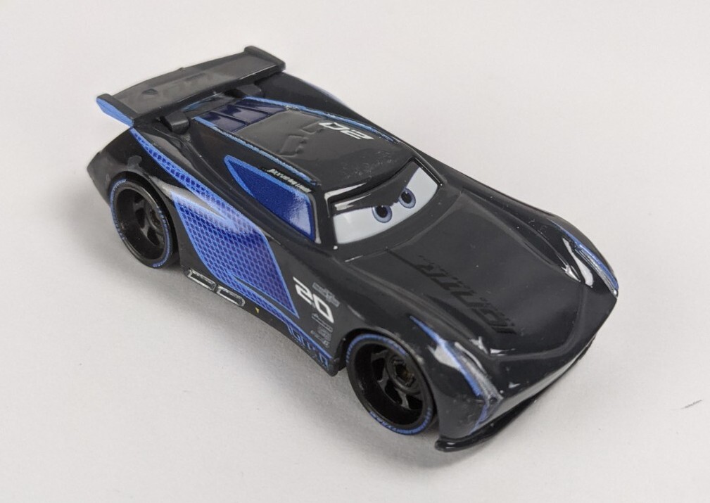 Disney Pixar Cars TEX DINOCO Diecast Group Lot 1:55 Metal | eBay