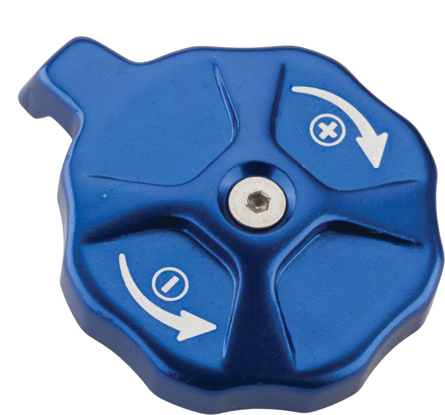 Ручка блокировки слайдов X-Fusion - OEM, Cannondale Velvet