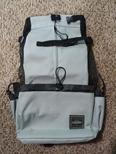 L.D.DOG 19" in Outdoor Travel Puppy Dog Backpack Brand New Unused 