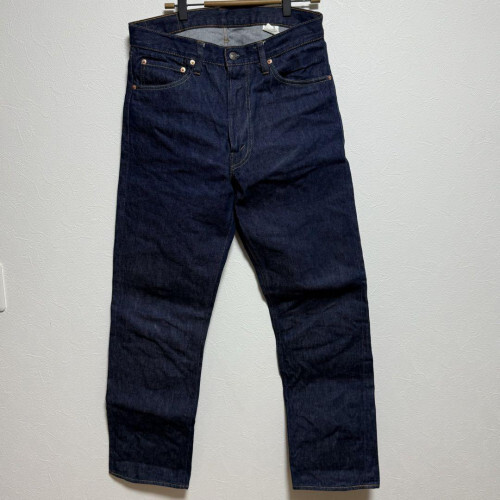 Sugar Cane Lot No. SC41967US W32 L34 denim pants Made in USA Sugar Cane Lot No. SC41967US W32 L34 denim pants Made in USA
