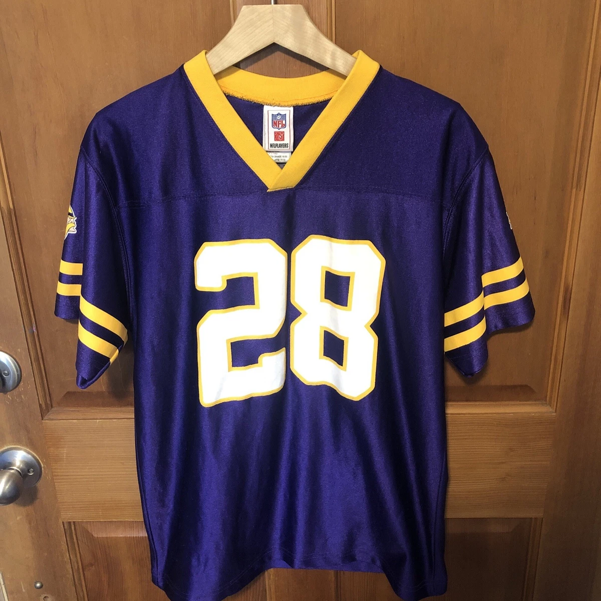 Most popular cheap vikings jersey