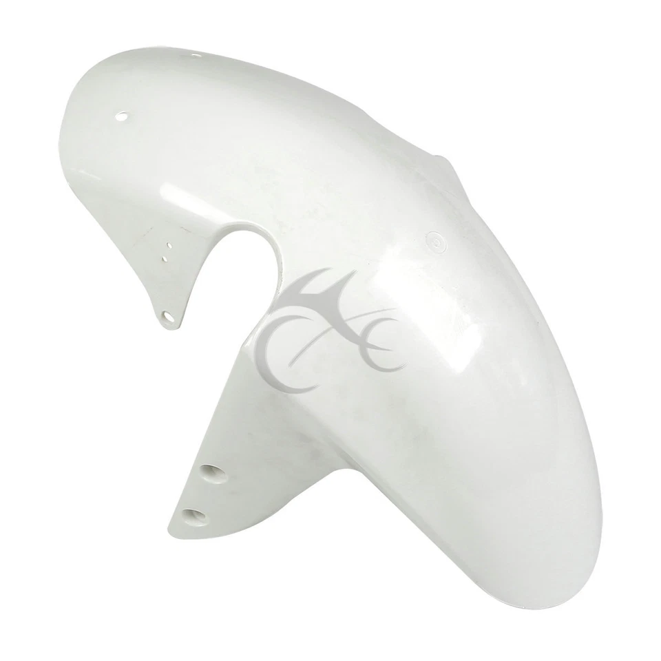 Guardabarros delantero apto para Suzuki GSXR600 GSXR 750 2001-2003 GSXR1000 01-02 Foto 2 de 4