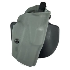 Safariland Holster 6378 Paddle Als tx Foliage Green STX Tactical 4.5" BBL SW M&P