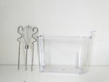 BREVILLE HANDMIXER MIT HEAT-SOFT TECHNOLOGIE, NUR VFM021 AUFSÄTZE, 