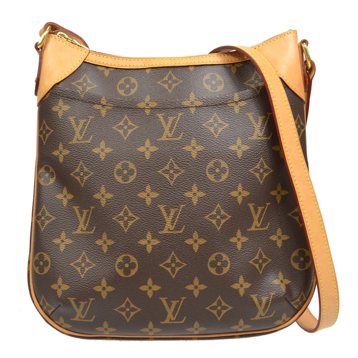 Louis-Vuitton-Monogram-Odeon-PM-Crossbody-Shoulder-Bag-M56390