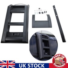 Side Deployable Folding Roof Ladder For Land Rover Defender L663 90 110 2020+ UK