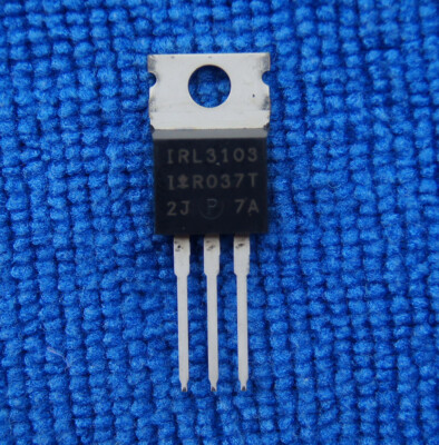10pcs IRL3103 IR L3103 TO-220 Integrated Circuit IC | eBay