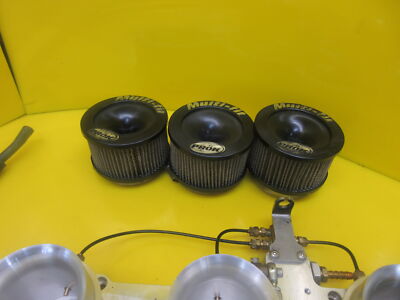 AFTERMARKET 1996 KAWASAKI ZXI 1100 MRD MECHANICAL FUEL INJECTION