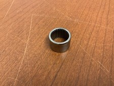 Torrington B-1412 7/8" BORE,1-1/8" OD 3/4" W NEEDLE ROLLER BEARING W/OIL HOLE