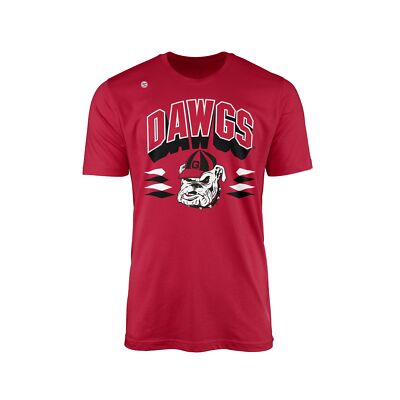 Dyme Lyfe Mens NCAA Diamond Logo T-Shirt