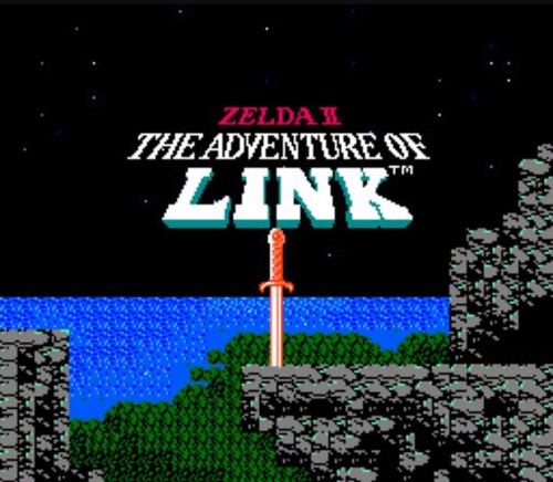 Nintendo NES ORIGINAL Console System Bundle NEW PINS Grey Games ZELDA and LINK - Picture 6 of 11