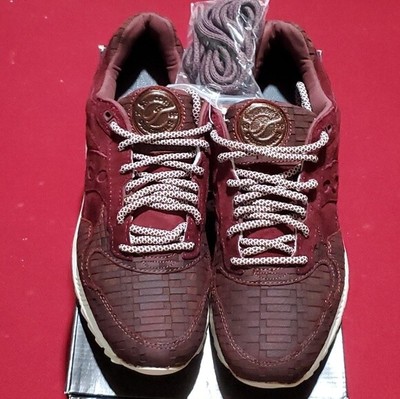 saucony shadow 5000 bricks