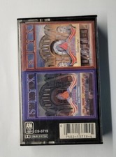Paradise Theater Styx Cassette, 1980, A M CS-3719 