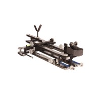 Hyskore Black Gun Machine Rest 30185 on sale Hyskore Black Gun Machine Rest 30185 on sale