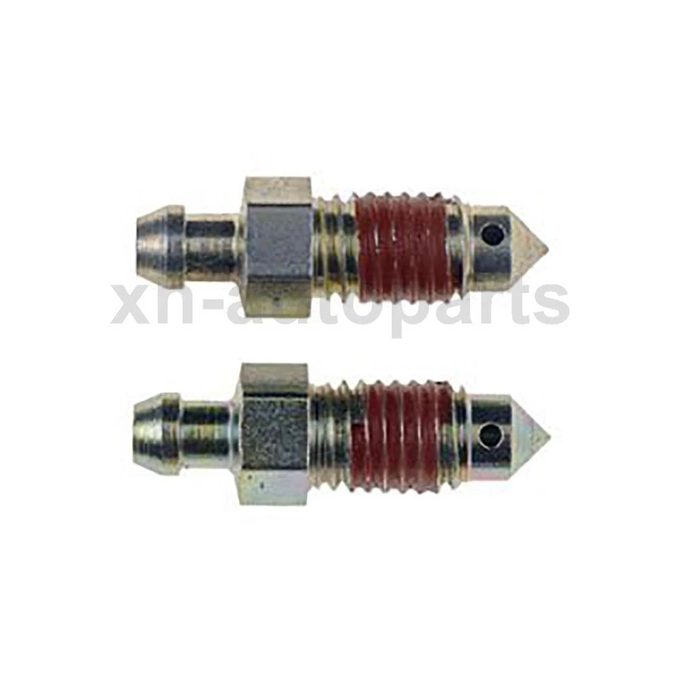Fits 1979~2005 Buick Century 2X Front Dorman - HELP Brake Bleeder Screw - Image 2 of 4