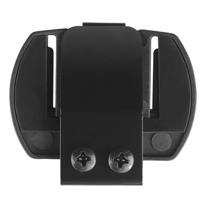 Helmet Speaker Headset Clip Bluetooth-compatible Intercom Bracket for V4 V6