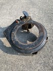 Craftsman (Tecumseh) Engine Shroud and Side Pull Recoil Starter w/kill switch — photo 2