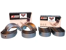 Chevrolet GMC BBC 396 402 427 454 1965 - 2000 King Rod - Main Bearing Set 