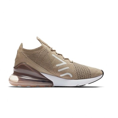 nike air max 270 flyknit khaki