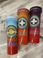 3 Meowijuana Catnip Kalico Kush Sierra Sunshine Silvervine Valerian Root