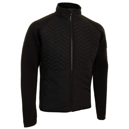 Chaqueta de golf acolchada Proquip Therma Gust **OFERTA DE FIN DE TEMPORADA** - Imagen 2 de 2