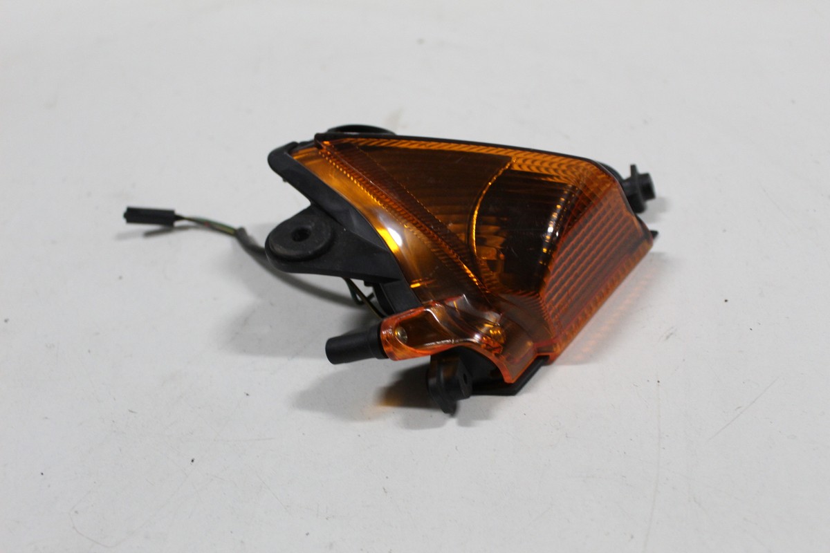 Kawasaki ZX 10 R 2004-2005 Blinker vorne links (Winker left front