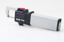 Moore & Wright Micro 2000 Electronic Micrometer