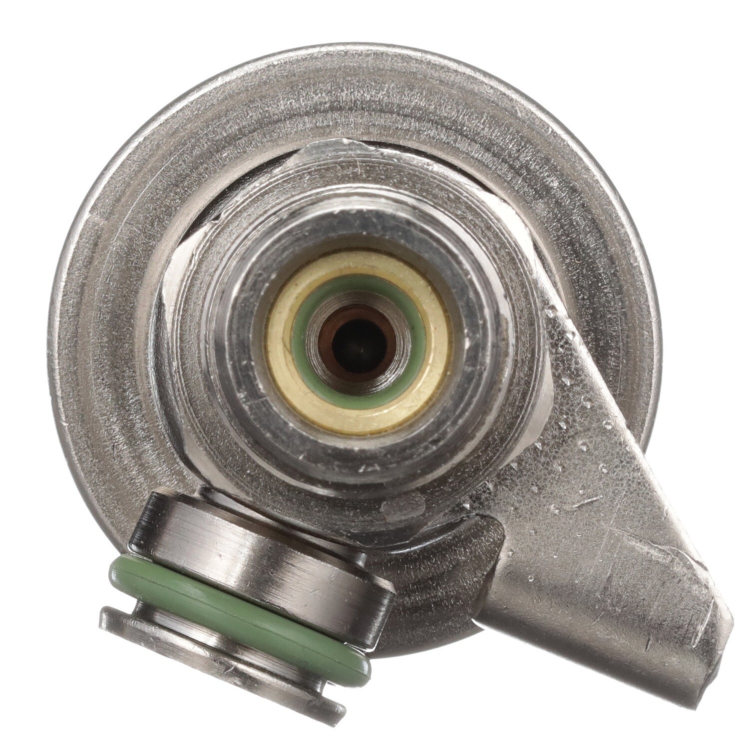 Fuel Injection Pressure Regulator Delphi For 1990-1991 Chevrolet Corvette ZR-1