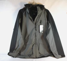 Ice Armor by Clam  #17939 Ice Fishing Parka XL Windproof Waterproof  ~ NWT