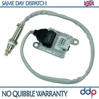 FüR Opel/Vauxhall Movano B MK2 X62 2.3 Cdti NOX Sensor Front 93463066 Position 1