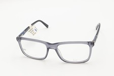 PIERRE CARDIN PC 6168 Blue Grey 54-17-140 Eyeglass Frames Flex Hinges A294